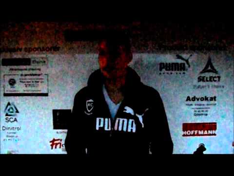 HIC - Hundige BK (Interview med Casper Beck)