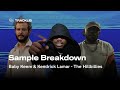 Sample Breakdown Kendrick Lamar Baby Keem The Hillbillies