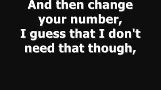 Rita Ora - Somebody That I Used To Know