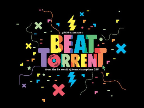 Beat Torrent - Thunderstruck Remix