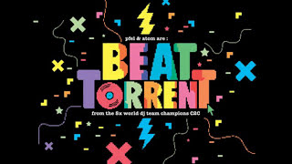 Beat Torrent - Thunderstruck Remix