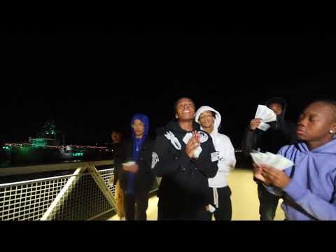 Kyy Stacks - Step It Up