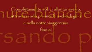 Ai confini dell&#39;Asia - Angelo Branduardi