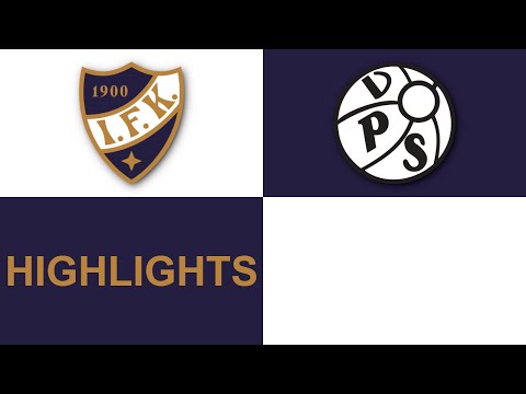 Liiga Pohjoinen | VIFK - VPS-j Yj | Highlights 28.5.2023