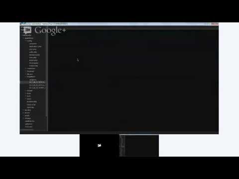 Laravel: Replicando Twitter