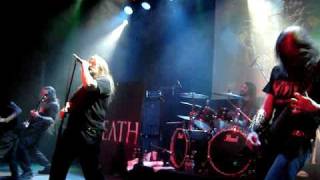 Dismember - Override Of The Overture (live @ 20 Years Anniversary Show)