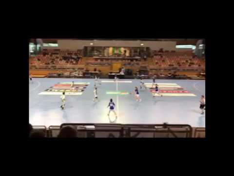 Coupe Final U12  2017