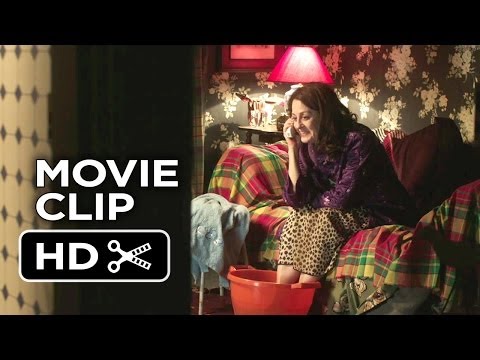 Under the Rainbow Movie CLIP - Death (2014) - French Comedy HD