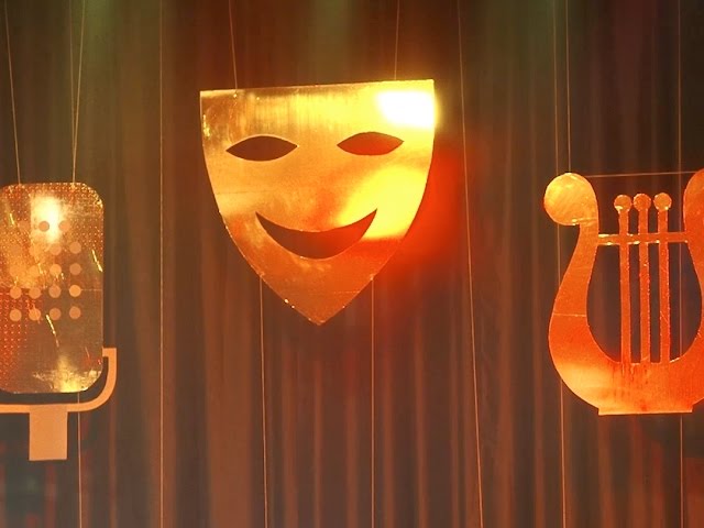 Благодарность за культуру