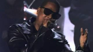 REAL AS IT GETS: Young Jeezy F/Jay-Z. BET 2009 Hip Hop Awards HD VIDEO. REAL AS IT GETS: Young Jeezy F/Jay-Z. BET 2009 Hip Hop Awards HD VIDEO.