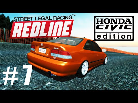 Street Legal Racing Redline (Season 2) - Episode 7