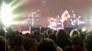 The Answer - Come Follow Me/Walkin Mat (Ulster Hall 14/12/09)