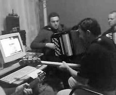 Djiba,Ara,Markash i Djura - Patalove gajde ( N.Nikolic Patalo )