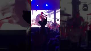 THOIRY REMIX - ACHILLE LAURO LIVE