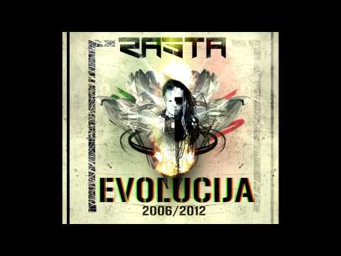 9. Rasta ft. Duble - 3. minuta (2010)