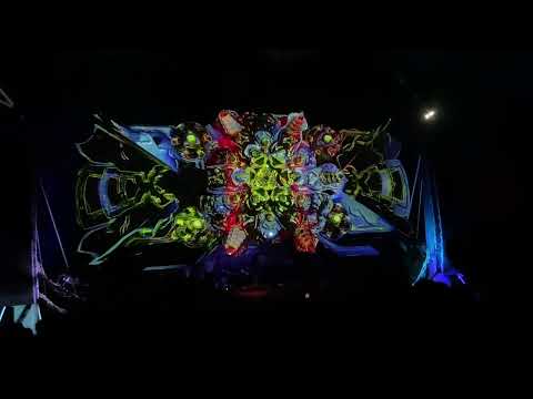 Elowinz - Pulsar 2022