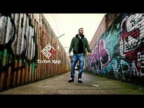 MareckY TTR - ToTen Rap (prod. Premier)  [OFFICIAL VIDEO]