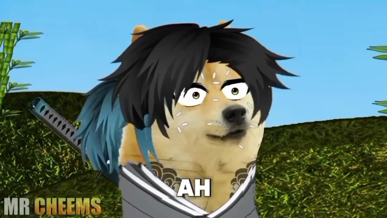 Video para no dejar tan muertijisido el canal XD colaboración con el sánguche@SandwichCheems