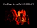 Raheem Devaughn - Love Drug (live) by DJMJC