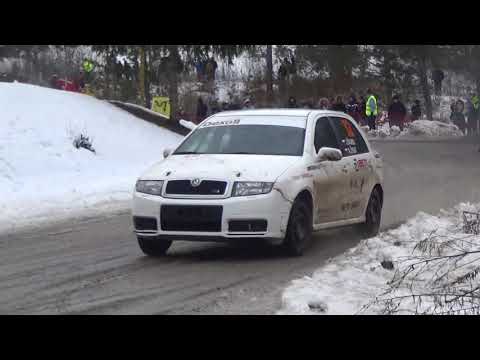 Dobsinsky zima 2018 Ján Ďurej-Adam Žigo