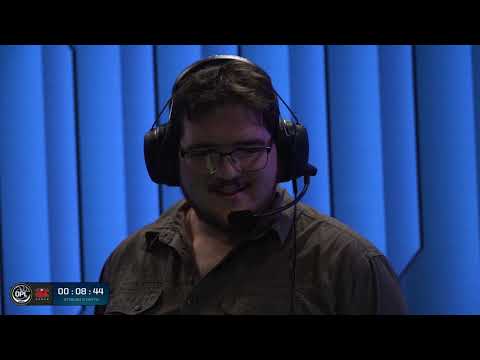 OPL 2019 - Split 1 Week 7 Game 5 - GRV vs. BMR