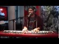 Matt Simons - You Can Come Back Home (live ...
