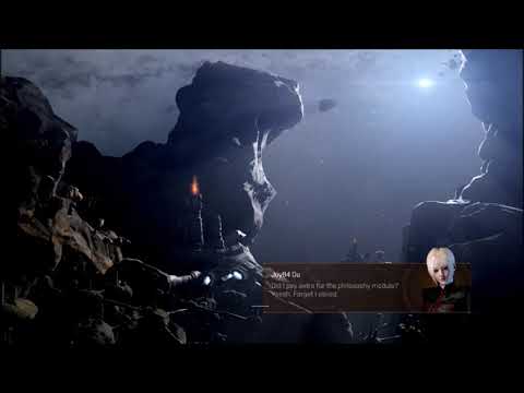 Video cover