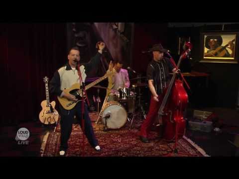 Jinx Jones video