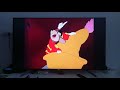 Dumbo Ending HD