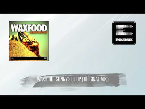 Waxfood - Sunny side up (Original)