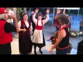 The Funky Hokey Pokey Dance Terry Cavanaugh Oktoberfest 2011