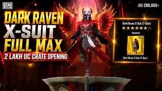 Download lagu DARK RAVEN X SUIT CRATE OPENING BGMI | DARK RAVEN X SUIT FULL MAX 2 LAKH UC CRATE OPENING BGMI 😍 🔥 mp3 Download lagu DARK RAVEN X SUIT CRATE OPENING BGMI | DARK RAVEN X SUIT FULL MAX 2 LAKH UC CRATE OPENING BGMI 😍 🔥 mp3