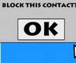 She Blocked Me (with MP3 ) 