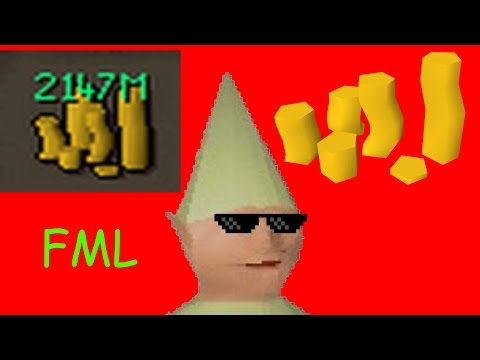 Steam Community :: Video :: MLG Runescape Cash