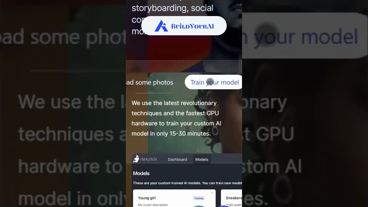 Unlock Your Imagination with Imajinn's AI Art Tools