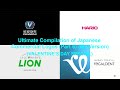 VALENTINE S DAY SPECIAL Ultimate Compilation Of Japanese Commercial Logos Part 6 My Version
