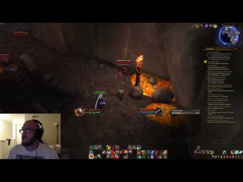 How to get your Prot Warrior Hidden Artifact Skin! Post Hotfix!