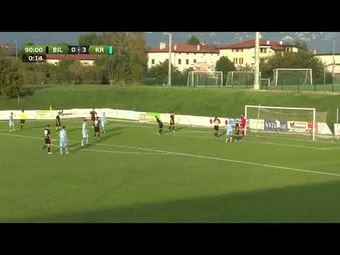 Bilje - Triglav Kranj | 10. krog 2.SNL 24/25 | Stream