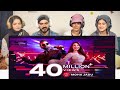 Moha Jadu Coke Studio Bangla S3 Habib Wahid X Mehrnigori Rustam Powerful Reaction Review
