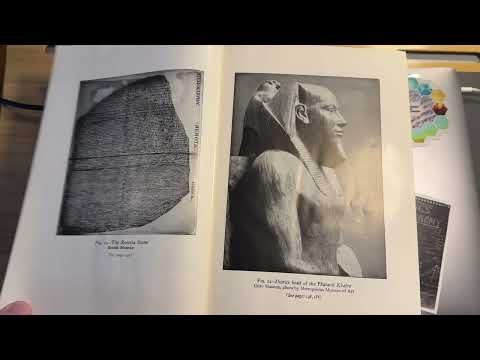 The Story of Civilization - Our Oriental Heritage  (Part 1 of 3)