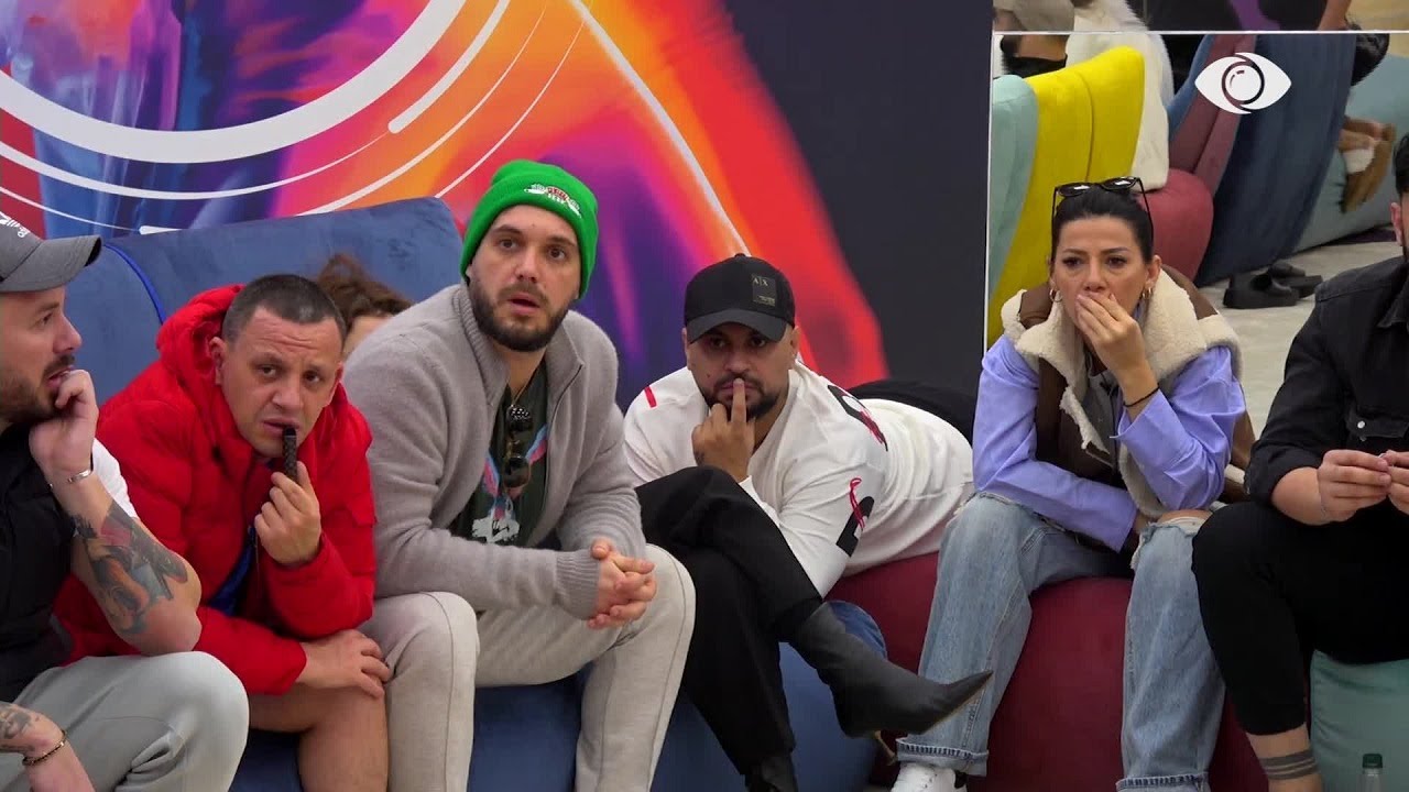 Drini largohet nga shtëpia e “Big Brother VIP”/ Shkak bëhet një urgjencë familjare - BBV 3