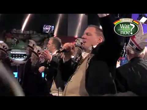 De Toddezèk - Recordpoging