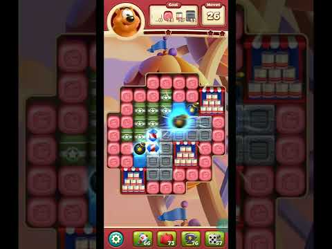 Toon blast level 7249 👍👍