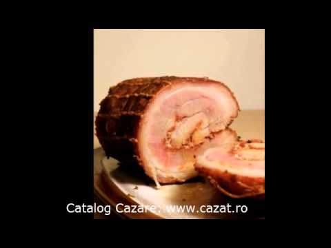 Cazare Huta, Salaj - Cazat.ro