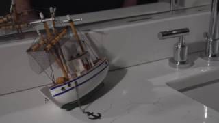 Man of Double Deed - Short Film