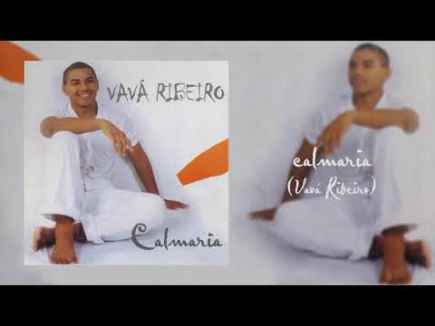 Calmaria - Vavá Ribeiro