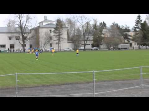 Raplamaa JK (02) - Kohtla-Järve JK Järve (02) 1:3