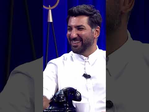 Çukur Dizisine Alışmakta Zorluk Çektim - İbrahim Selim ile Bu Gece #shorts