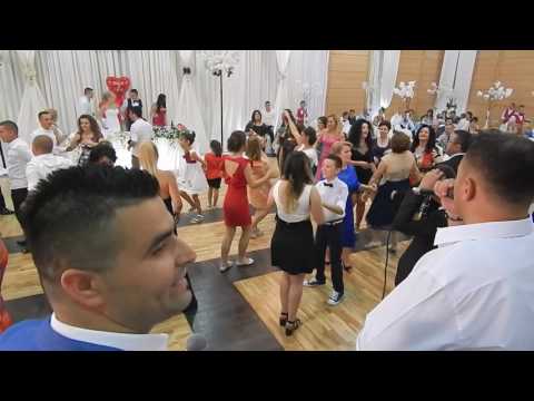 PIPZAT LIVE- Lirim Mucollari, Sali Malaj, Drini Maledhi, Florjan Pollozhani & DJ Edi