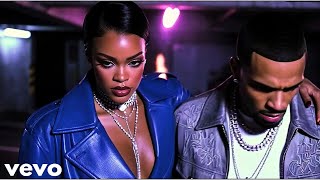 Download lagu Rihanna & Chris Brown - Work (2026 Ultra-Realistic Version) 😳 Intense Chemistry mp3